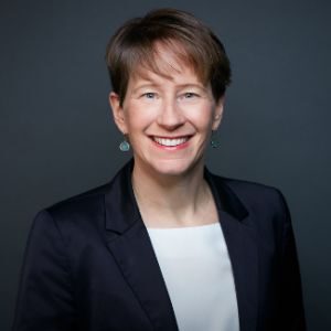 Astrid Freier