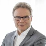 Ehrenmitglied der GFFT für Verdienste um Innovation