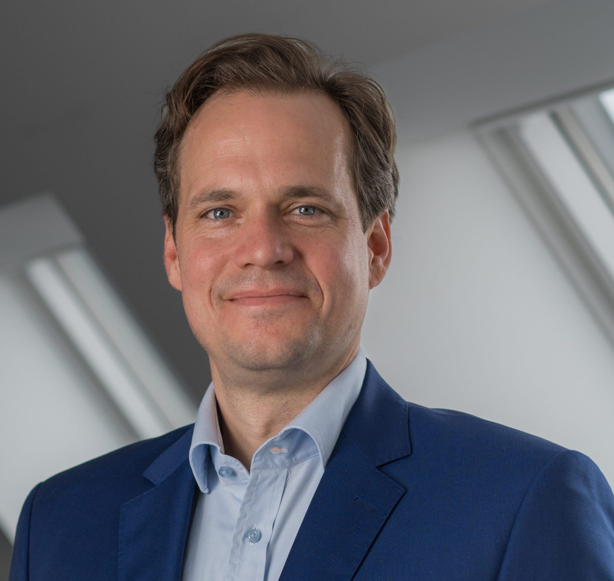 Distinguished Innovators – Ehrung für innovative Persönlichkeiten