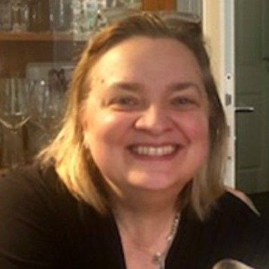 Julia Stumpenhagen - TA