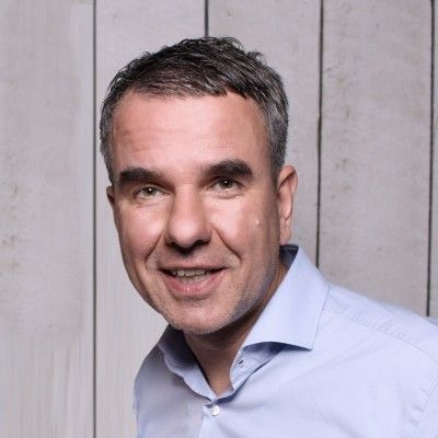 Carsten Reuter