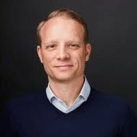 Jens Erasmus