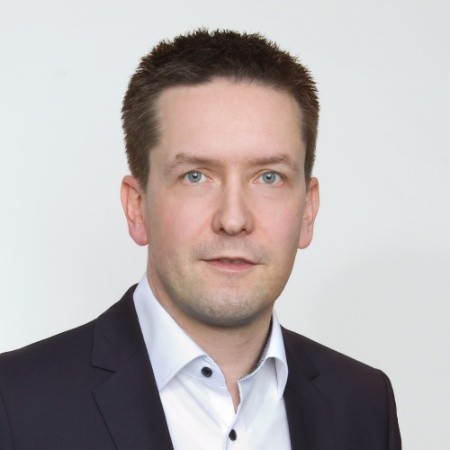 Johannes Beickert